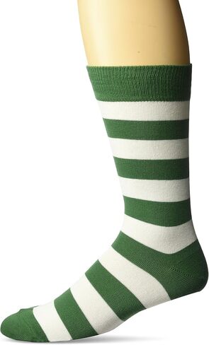 Hot Sox mens Classic Pattern and Solid Novelty Casual Fashion Socks in Saudi Arabia