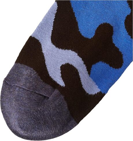 Hot Sox mens Classic Pattern and Solid Novelty Casual Fashion Socks in Saudi Arabia