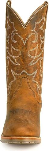 Double H Men's 12 Inch Dylan Oldtown Folklore 12 D(M) US Medium Brown in Kuwait