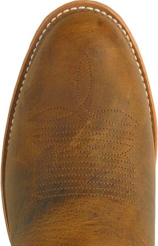 Double H Men's 12 Inch Dylan Oldtown Folklore 12 D(M) US Medium Brown in Kuwait