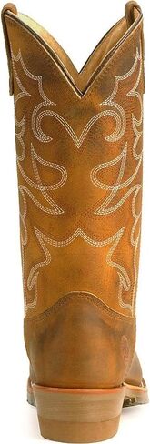 Double H Men's 12 Inch Dylan Oldtown Folklore 12 D(M) US Medium Brown in Kuwait