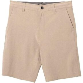 O'NEILL Men's 2 Way Stretch Walkshort (Pelican, 34) in Saudi Arabia