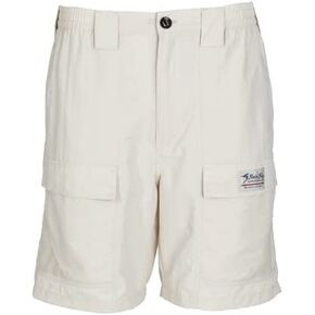 BIMINI BAY OUTFITTERS LTD Grand Cayman II Men's Short Featuring BloodGuard in Saudi Arabia