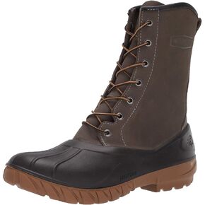 LaCrosse Men's Aero Timber Top 10" Outdoor Boot in Kuwait