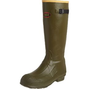 LaCrosse Men's 18" Burly Classic Hunting Boot