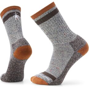 Smartwool Everyday Larimer Crew Socks For Men and Women in Saudi Arabia