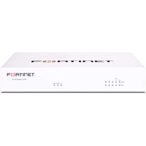 معدات ForTINET FortiGate FG-40F الجيل التالي من شبكة الحماية / جهاز جدار الحماية - 5 منافذ - 10/100/1000Base-T - جيجابت ايثرنت - 5 × RJ-45 - قابل للتثبيت على الحائط بدون حزمة UTM in Kuwait