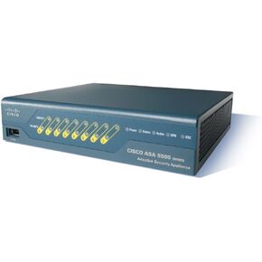 Cisco ASA5505-UL-BUN-K9 ASA 5505 Security Appliance (Renewed) in Kuwait