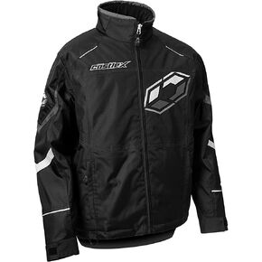 Castle X Men's Platform G7 Jacket (Black - 3X-Large)