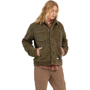 UGG Men's Janson Sherpa Trucker Jacket in Saudi Arabia