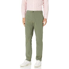 Amazon Essentials Men's Athletic-Fit Hybrid Tech Pant in Saudi Arabia