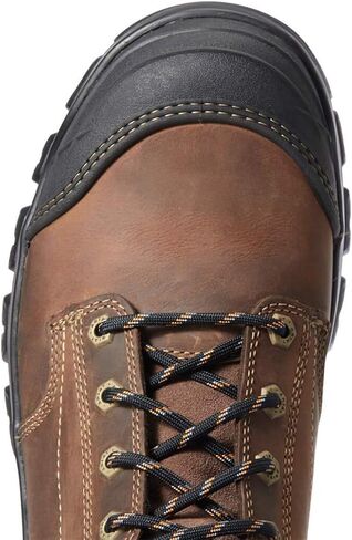 حذاء ARIAT الرجالي Treadfast 6 بوصات مقاوم للماء للعمل الصناعي in Kuwait