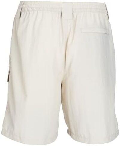 BIMINI BAY OUTFITTERS LTD شورت رجالي من Grand Cayman II يتميز بـ BloodGuard in Kuwait