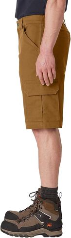 Dickies Men's Duratech Duck Ranger Cargo Short in Saudi Arabia