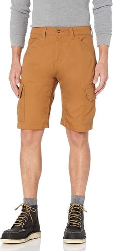 Dickies Men's Duratech Duck Ranger Cargo Short in Saudi Arabia