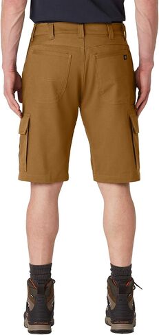 Dickies Men's Duratech Duck Ranger Cargo Short in Saudi Arabia