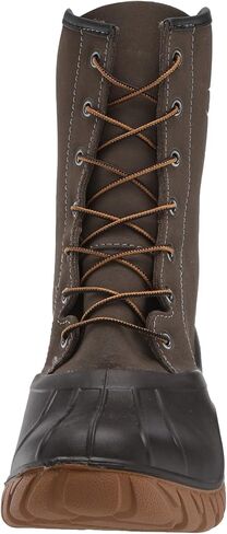 LaCrosse Men's Aero Timber Top 10" Outdoor Boot in Kuwait
