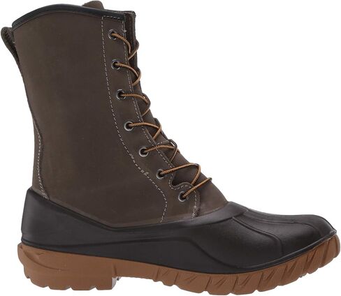 LaCrosse Men's Aero Timber Top 10" Outdoor Boot in Kuwait