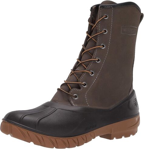 LaCrosse Men's Aero Timber Top 10" Outdoor Boot in Kuwait