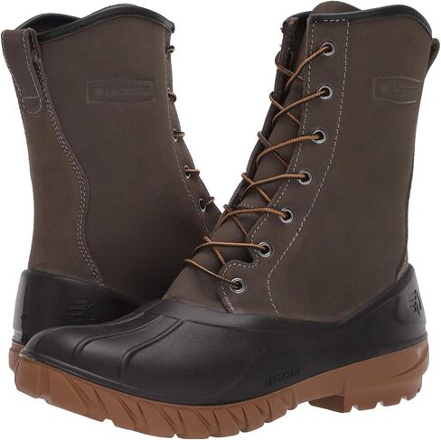 LaCrosse Men's Aero Timber Top 10" Outdoor Boot in Kuwait