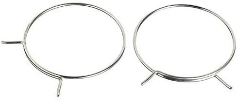 Cambridge Resources 4" Dryer Tension Clamp 55597 in Saudi Arabia