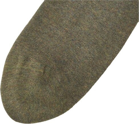 Hot Sox mens Artist Series Novelty Fashion Casual Crew Dress Sock, Sunday Afternoon (Dark Brown), 12-Jun US in Saudi Arabia
