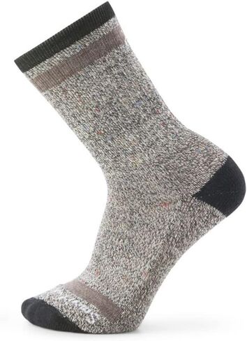 Smartwool Everyday Larimer Crew Socks For Men and Women in Kuwait