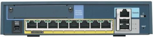 Cisco ASA5505-UL-BUN-K9 ASA 5505 Security Appliance (Renewed) in Kuwait