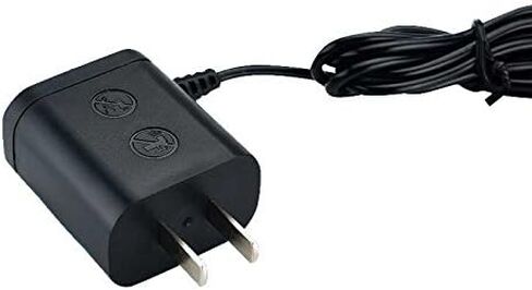 15V Power Razor Charger Cord Adapter For Philips Norelco Shaver HQ8505 US Plug For Norelco 9000 7000 5000 3000 Series Electric Shaver Razor, Aquatec, Arcitec, Multigroom Beard Trimmer Adapter in Saudi Arabia