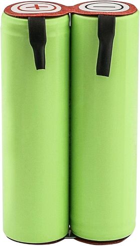 Kastar 1-Pack 2.4V 2200mAh Ni-MH Battery Replacement for Norelco 7610X Norelco 7616X Norelco 7617X Norelco 7735X Norelco 7737X Norelco 7775XL Norelco 7825XL Norelco 7845XL Norelco 7864XL in Saudi Arabia