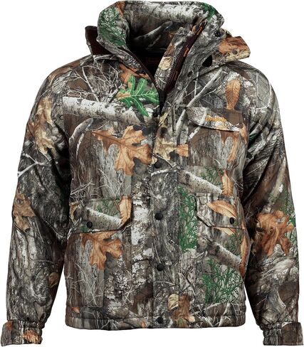 Gamehide Deerhunter Parka in Saudi Arabia