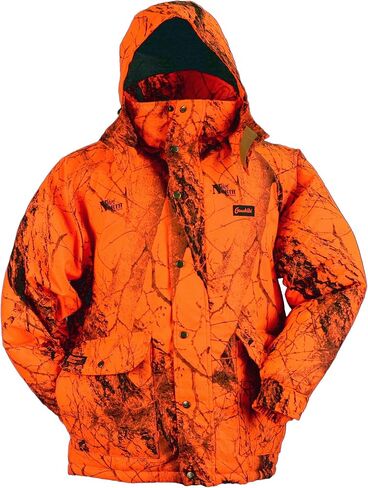 Gamehide Deerhunter Parka in Saudi Arabia