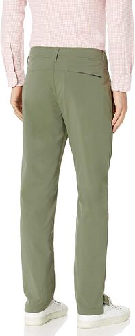 Amazon Essentials Men's Athletic-Fit Hybrid Tech Pant in Saudi Arabia