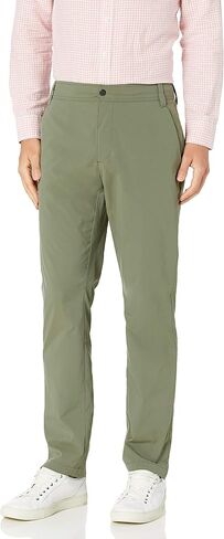 Amazon Essentials Men's Athletic-Fit Hybrid Tech Pant in Saudi Arabia