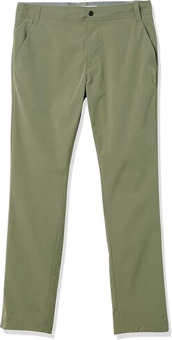 Amazon Essentials Men's Athletic-Fit Hybrid Tech Pant in Saudi Arabia