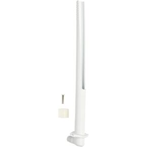 WP2196157 Refrigerator Ice Maker Fill Tube Fitting 2196157 Genuine OEM in Saudi Arabia