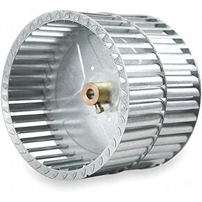REVCOR Blower Whl, Dia 6 5/16 in, Width 6 3/8 in in Saudi Arabia