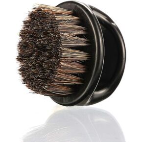 PROCOVR Color Blending Brush with Natural Horsehair | Firm Brush for Concealer Blending and Styling | Men & Women in Saudi Arabia