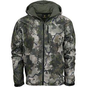 King's Camo Hunter Series Wind-Defender Fleece Jacket in Saudi Arabia