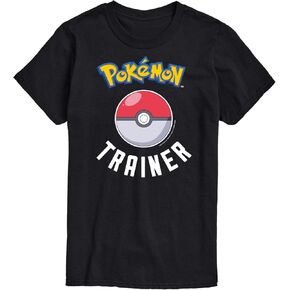 Hybrid Apparel - Team Pokémon - Men's Long Sleeve T-Shirt in Kuwait