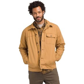 prAna Men's Trembly Jacket in Saudi Arabia
