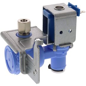 Edgewater Parts DA62-01477A, AP4324692, PS4146610 Ice Maker Inlet Water Valve FOR Samsung Refrigerator (Fits Models: RB2, RF1, RF2 And More) in Saudi Arabia