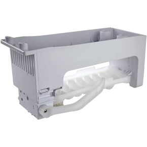 Choice Manufactured Parts DA97-08059A Refrigerator Freezer Ice Maker Assembly in Saudi Arabia