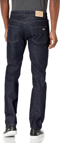 Lacoste Men's Slim Fit Jeans in Kuwait
