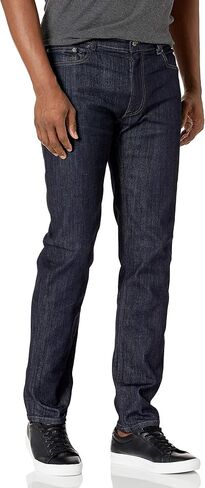 Lacoste Men's Slim Fit Jeans in Kuwait