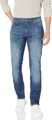 Lacoste Men's Slim Fit Jeans in Saudi Arabia