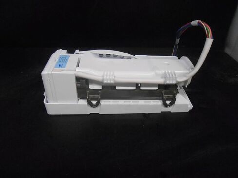 Samsung Refrigerator Ice Maker Asm DA97-07365A DA97-07365G MOD RFG297HDWP/XAA in Saudi Arabia