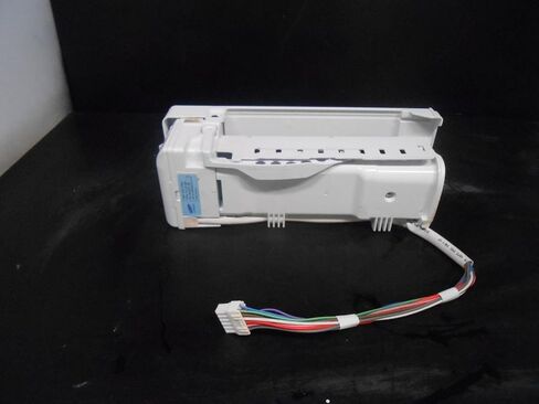 Samsung Refrigerator Ice Maker Asm DA97-07365A DA97-07365G MOD RFG297HDWP/XAA in Saudi Arabia