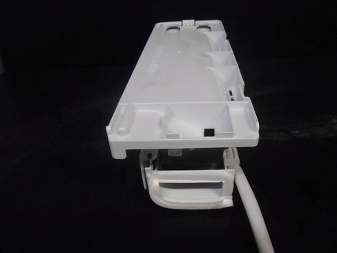 Samsung Refrigerator Ice Maker Asm DA97-07365A DA97-07365G MOD RFG297HDWP/XAA in Saudi Arabia