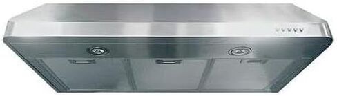 Verona VEHOOD3610 36" Under Cabinet Range Hood with 600 CFM Internal Blower in Kuwait